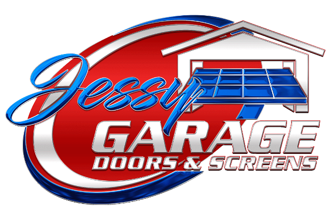 JESSY GARAGE DOORS