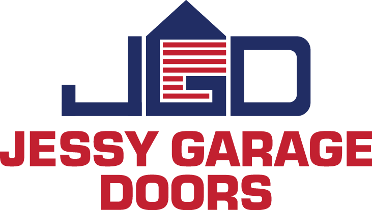 JESSY GARAGE DOORS