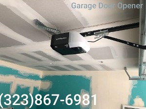 Garage Door Opener